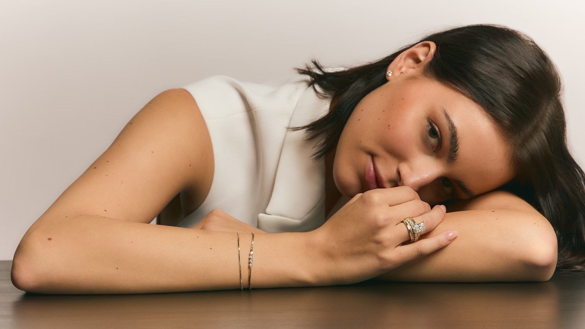 Your Dream Ring, Ethically Crafted